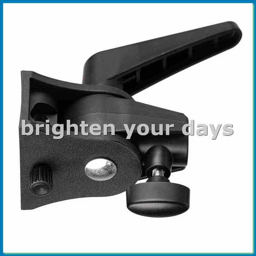 Photography With Lighting - For Studio Flash Bracket for SK300
