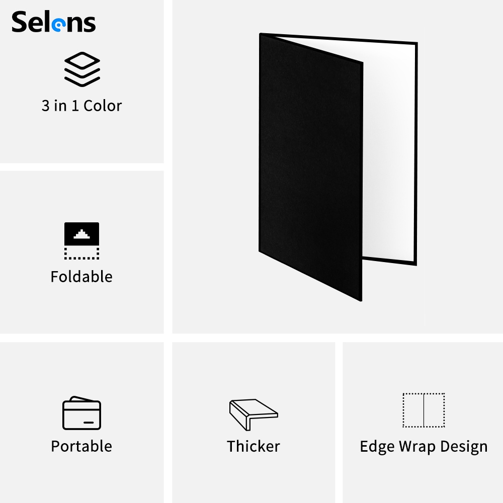 Selens Photography Light Refle - Lighting In Photography Book recension och pris
