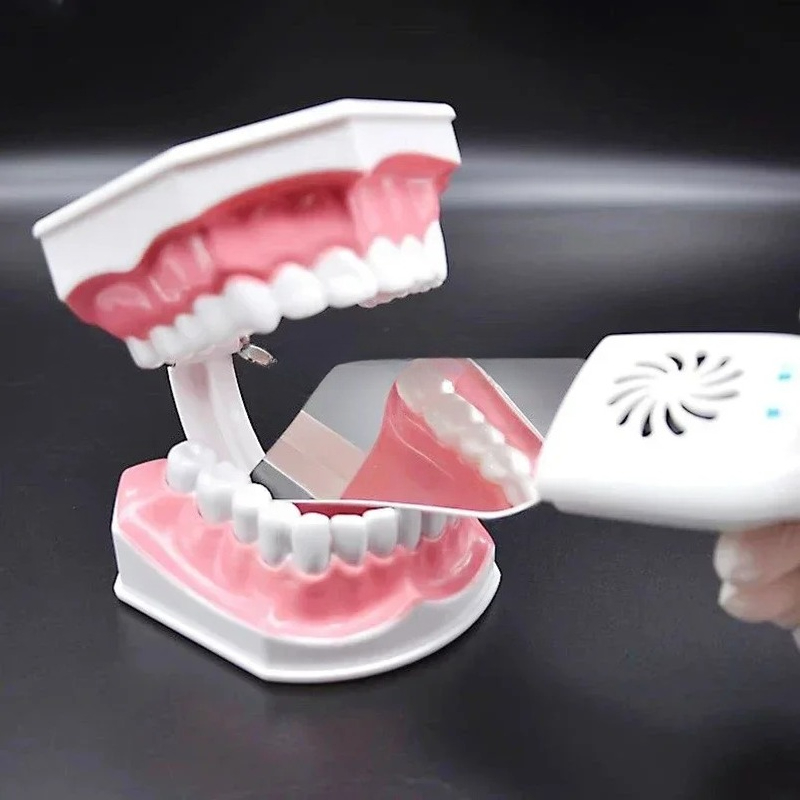 Orthodontic Mirror with Light, - Photography Lighting Reflectors recension och pris