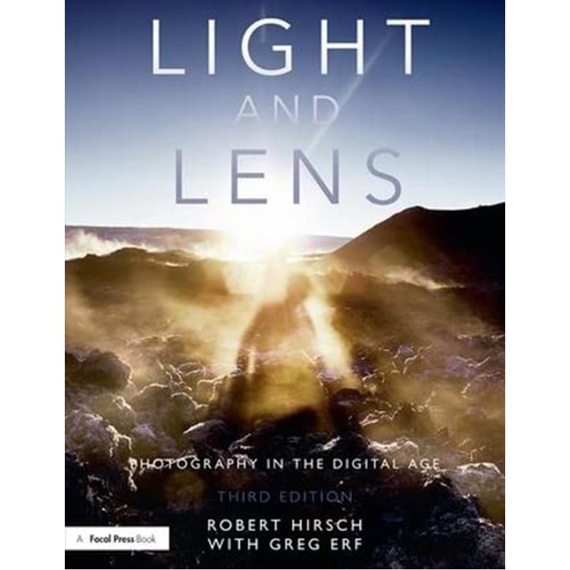 Light And Lens Photography In  - Lighting In Photography Book recension och pris