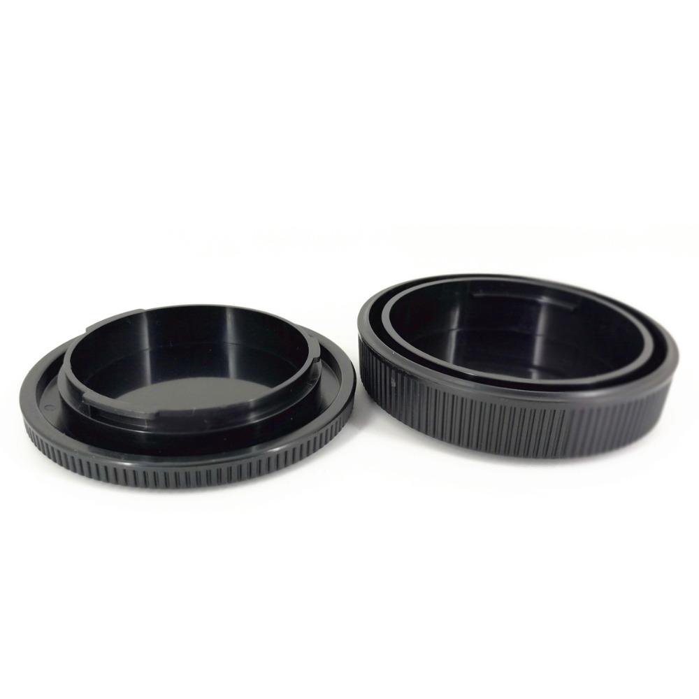 Rear Lens Dust Cap RF + Front  - Canon Camera Eos R8 recension och pris