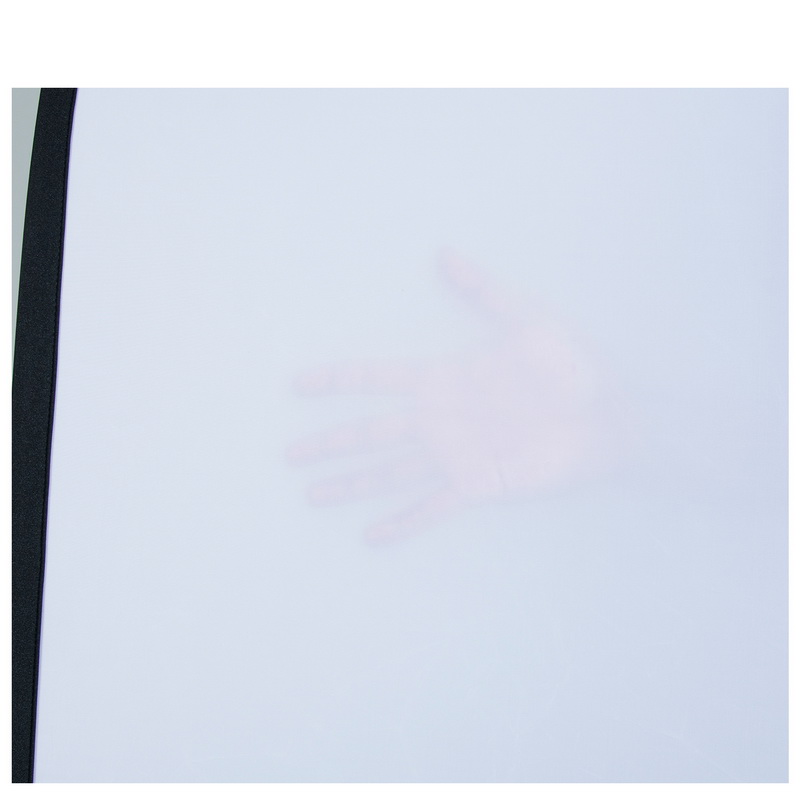 100X150CM Foldable Oval Reflec - Photography Lighting Reflectors recension och pris